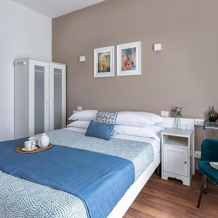 Momo Central Rome 3 Dış mekan fotoğraf