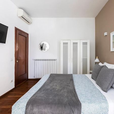 Momo Central Rome 3 Dış mekan fotoğraf